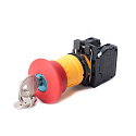 Systeme Electric: SB5AS9445