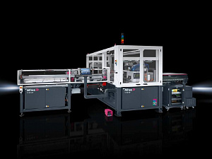 As автомат комплектации клеммных реек athex tc 80 cs RITTAL. Вид 1