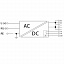 PRO TOP1 480W 24V 20A Источник питания Weidmuller. Вид 2.