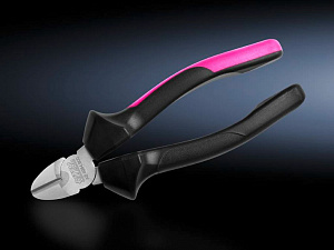 As бокорезы ø0,2-11мм для медных и алюминиевых проводов 1шт RITTAL. Вид 1