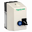 Пускатель в корпусе 12a 230v 50/60hz Schneider Electric. Вид 1.