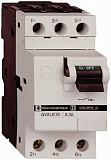 Автомат с электормагнитным расц. для запуска двигателей 25А Schneider Electric
