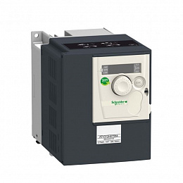 Преобразователь частоты 0,37кВт 500В 3-х фазный Schneider Electric. Вид 1