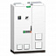 Укрм varset 300 квар 400в для загрязненной сети dr3,8, ввод сверху Schneider Electric. Вид 1.