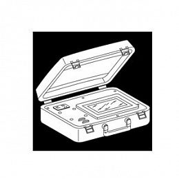 MICROLOGIC/STR Мини-устройство проверки Schneider Electric. Вид 1