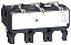 MIC1.3M 320A Расцепитель 3-полюсный для NSX400/630 Schneider Electric. Вид 2.
