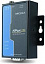 Ethernet сервер устройств, 1xRS-232 (усовершенствованный) MOXA. Вид 1.