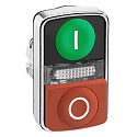 Schneider Electric: ZB4BW7L3741