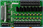 ICP DAS: DB-16P8R/DIN