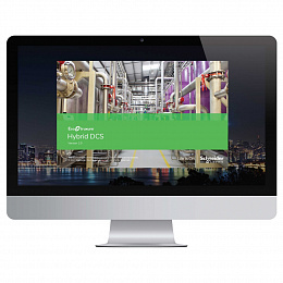 Лицензия pe для обновления инженерного клиента (команд.) Schneider Electric. Вид 1