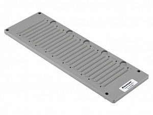 Оснастка для плоттера PLOT-PL DB 4,5x7,5 Klemsan. Вид 1