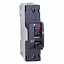 NG125H 1P 10A Автоматический выключатель 1-полюсный, 10А, 36kA (хар-ка C) Schneider Electric. Вид 1.
