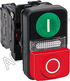Schneider Electric: XB5AW73731M5