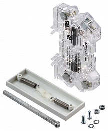 Доп.контакт.нo+нз 32-400a+t Schneider Electric. Вид 1