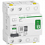 iID 2P 40А 30mA B-SI Блок утечки тока 2-полюсный, 40A, 30mA тип-B-SI (УЗО) Schneider Electric. Вид 1.