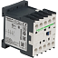 Промежуточное реле 2НО+2НЗ,12В, DC Schneider Electric. Вид 1.