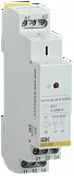 IEK: OIR-208-ACDC24V