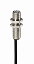 Индуктивный цилиндрический датчик m12 xs112blnal2 Schneider Electric. Вид 1.