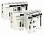 Rtu модуль 1хethernet/modbus tcp, 1хserial dnp3, iec60870-5 101/104 Schneider Electric. Вид 2.