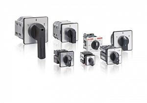 Ручка oc25gpeb ABB. Вид 1