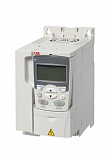 ACS310-03E-04A5-4 Преобразователь частоты 1,5кВт, 380В, 3 фазы, IP20 (без панели управления) ABB