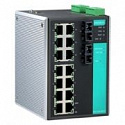 MOXA: EDS-516A-MM-SC