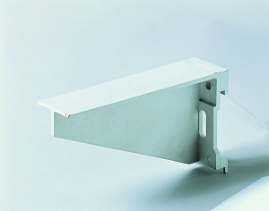 1SDA0 38363 R1 Блокировка шторок фиксированной части Emax под навесной замок ABB. Вид 1