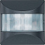 Датчик движ. Argus180 (антрацит) Merten Schneider Electric. Вид 1.