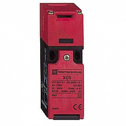 Защитный выключатель xcspa591 Schneider Electric. Вид 1