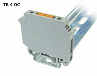Провенто: TB 4 DC