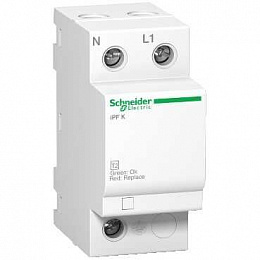 Узип t2 ipf k 20 20ka 340в 1п+n Schneider Electric. Вид 1