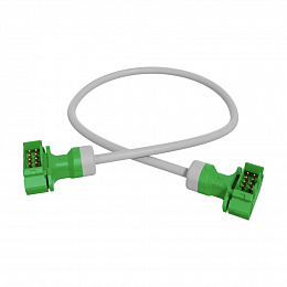коннектор кабеля 30 см для knx Schneider Electric. Вид 1