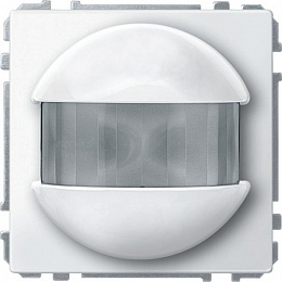 Датчик движ knx argus 2,20 m пол бел,sd Schneider Electric. Вид 1