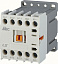 GMD-6M DC 24V 3W 1b Контактор 3-х полюсный 6A 2,2 кВт, 24B, DC, 1НЗ LSis. Вид 1.