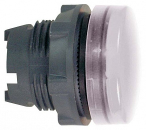 Головка сигнальной лампы zb5av003 Schneider Electric. Вид 1