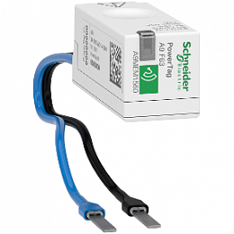 Беспроводной датчик POWERTAG FLEX 63А 1P+N =S= Schneider Electric. Вид 1