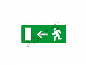 Выход влево  Legrand. Вид 1