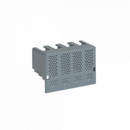 Клеммная крышка ots160g1l4 ABB. Вид 1