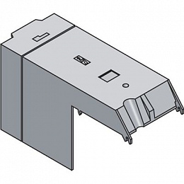CPUF70 Крышка защитная для D70/32 TYCO. Вид 1