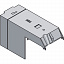 CPUF70 Крышка защитная для D70/32 TYCO. Вид 1.