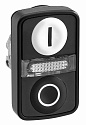 Schneider Electric: ZB4BW7A17217