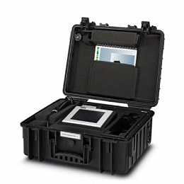 Тестер CHECKMASTER 2 Phoenix Contact. Вид 1