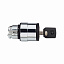 Головка переключателя с ключем, 2 позиц. zb4bg2k4321a Schneider Electric. Вид 1.