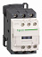 Контактор 3-х полюсный 25A, НО+НЗ, 220B DC, 2,4 ВТ Schneider Electric. Вид 1.