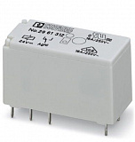 REL-MR- 24DC/21HC Реле Phoenix Contact