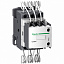 Контактор для коммут. конденсаторных батарей 400v50гц, 12,5kvar Schneider Electric. Вид 1.