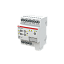 SAH/S8.10.7.1 Комбиактор 8-канальный, 10А, MDRC ABB. Вид 1.