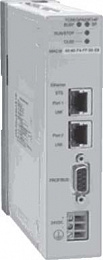 Шлюз ETHERNET TCP -> PROFIBUS DP Schneider Electric. Вид 1
