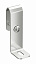 Крепление стеновое 11/75 нерж.сталь 316 Schneider Electric. Вид 1.