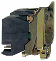 Schneider Electric: ZB4BZ1034